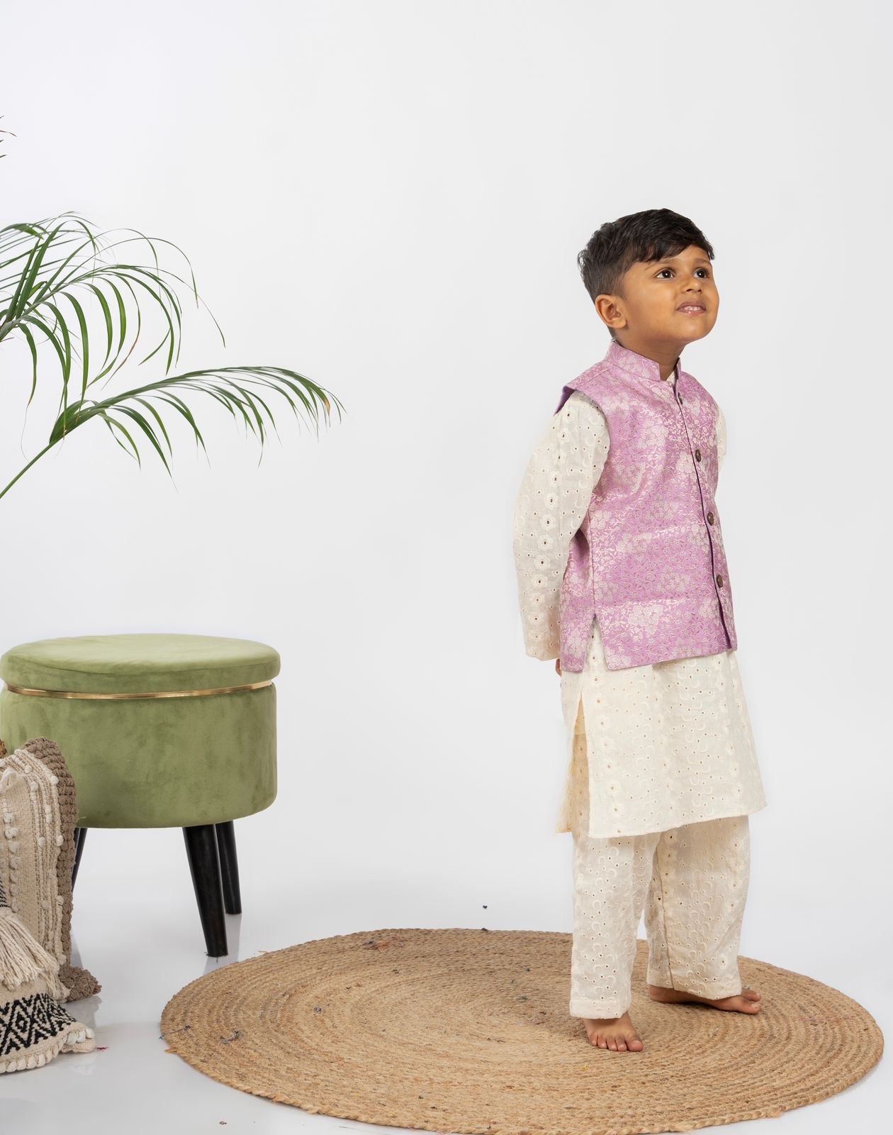 Pixie Koti Kurta Set