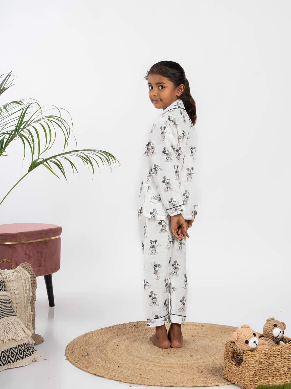 Disneylicious Lounge Wear Set