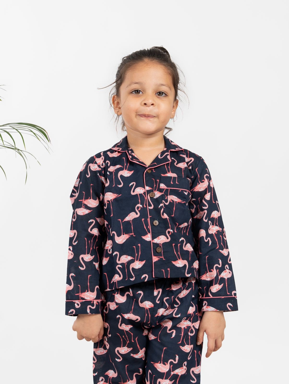 Peakie Loungewear Set