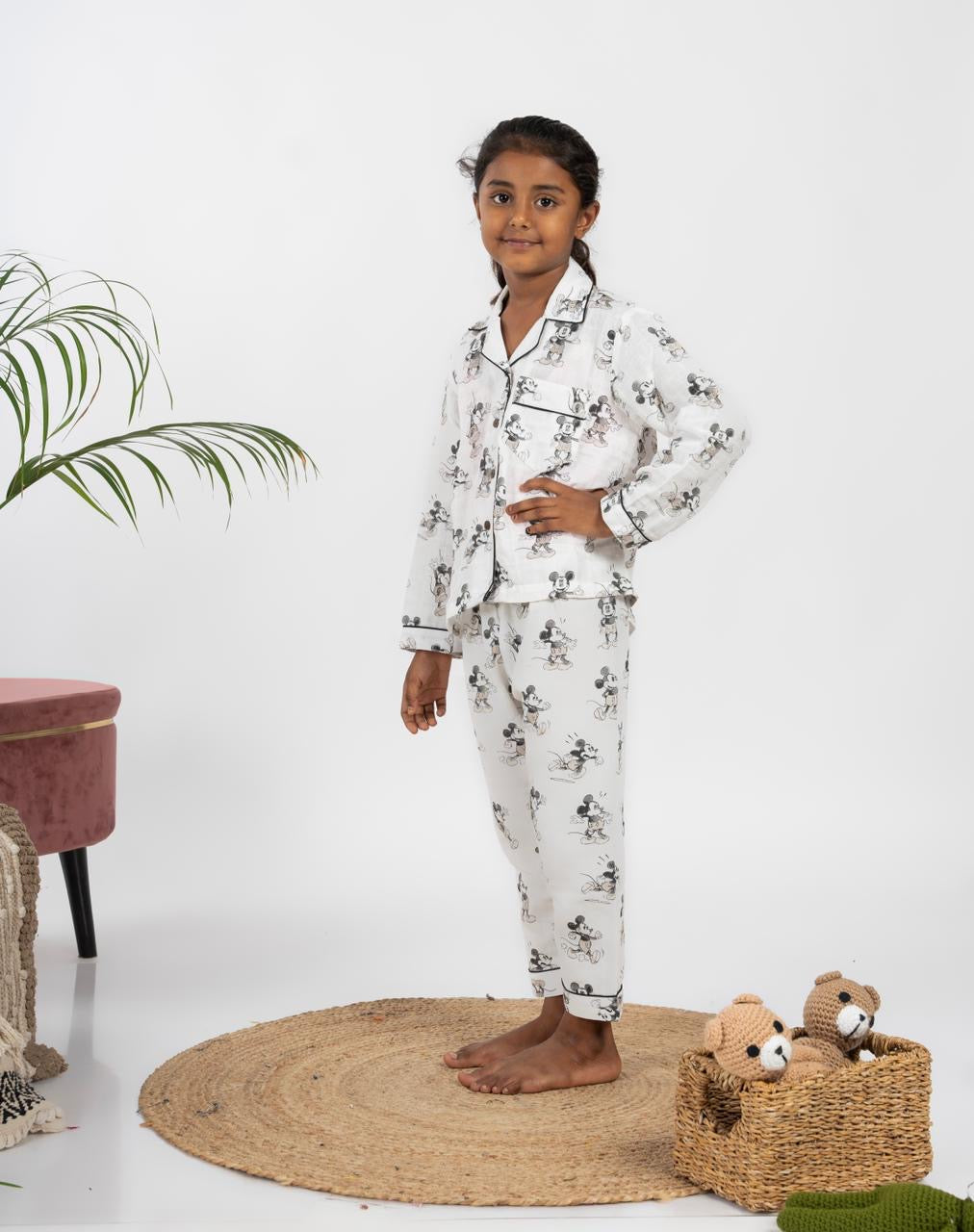 Disneylicious Lounge Wear Set