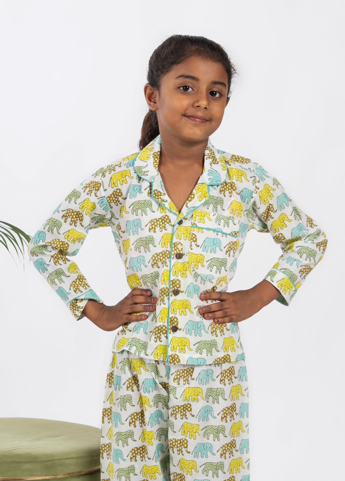 Ella Loungewear set