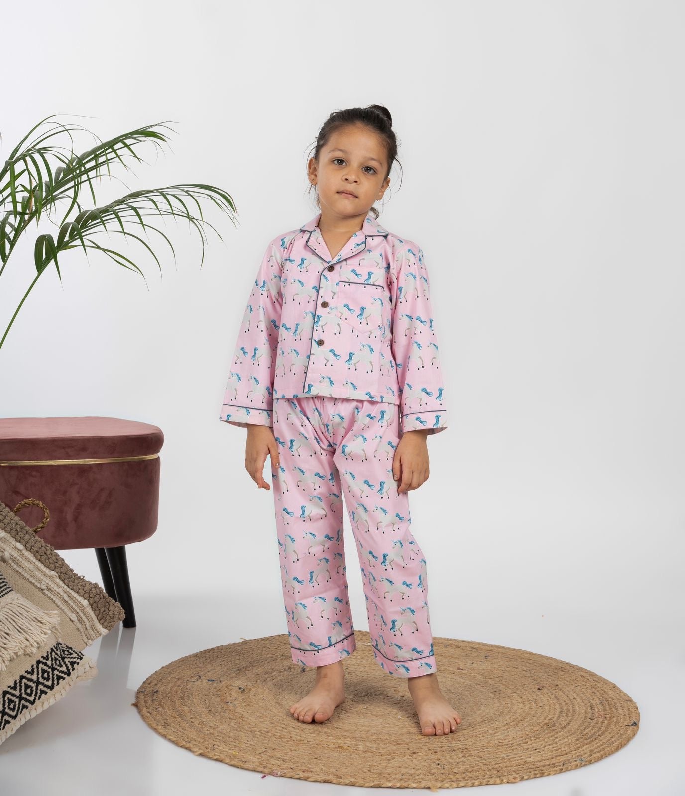 Unicorn Loungewear Set