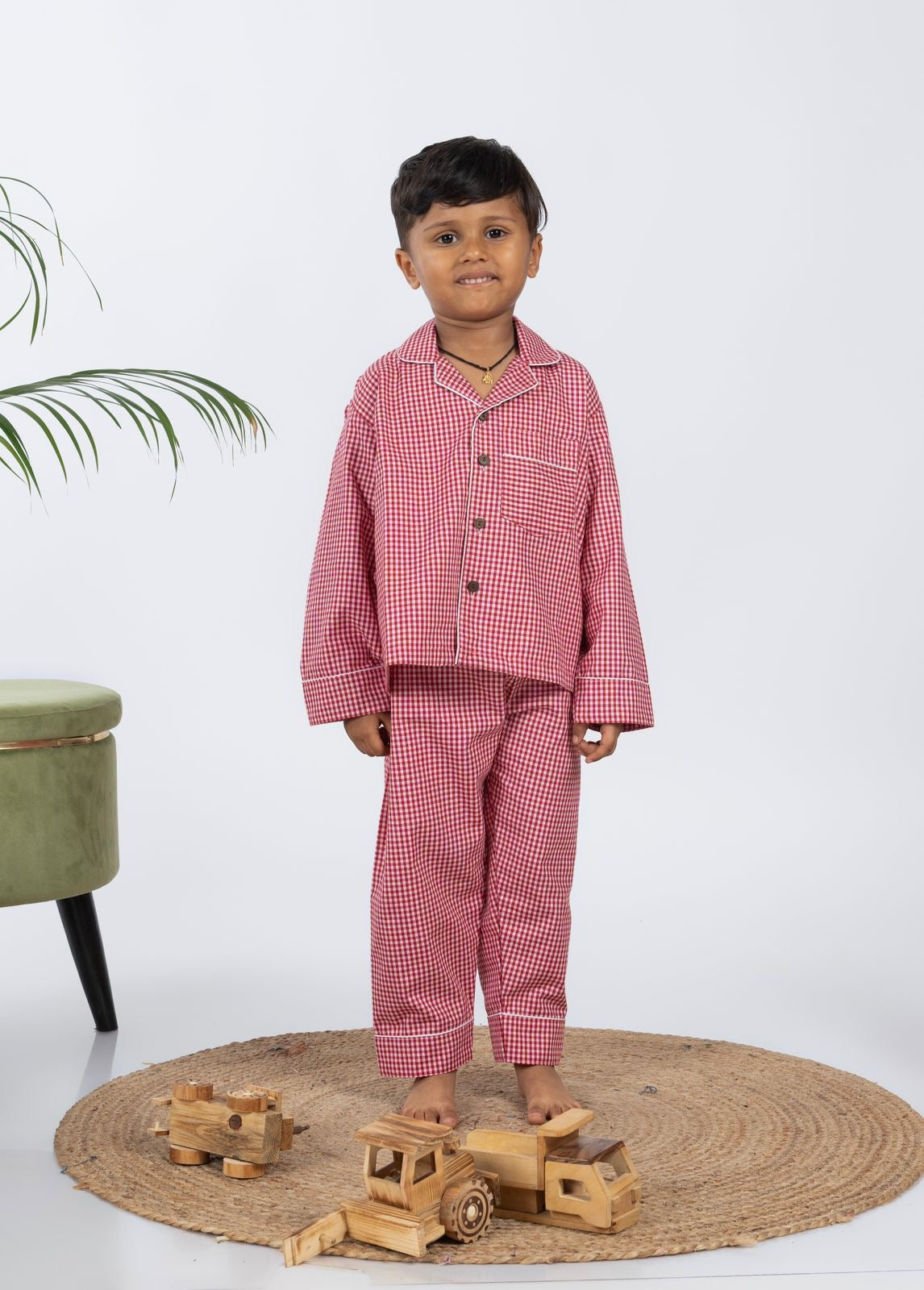 Pinterest Loungewear Set