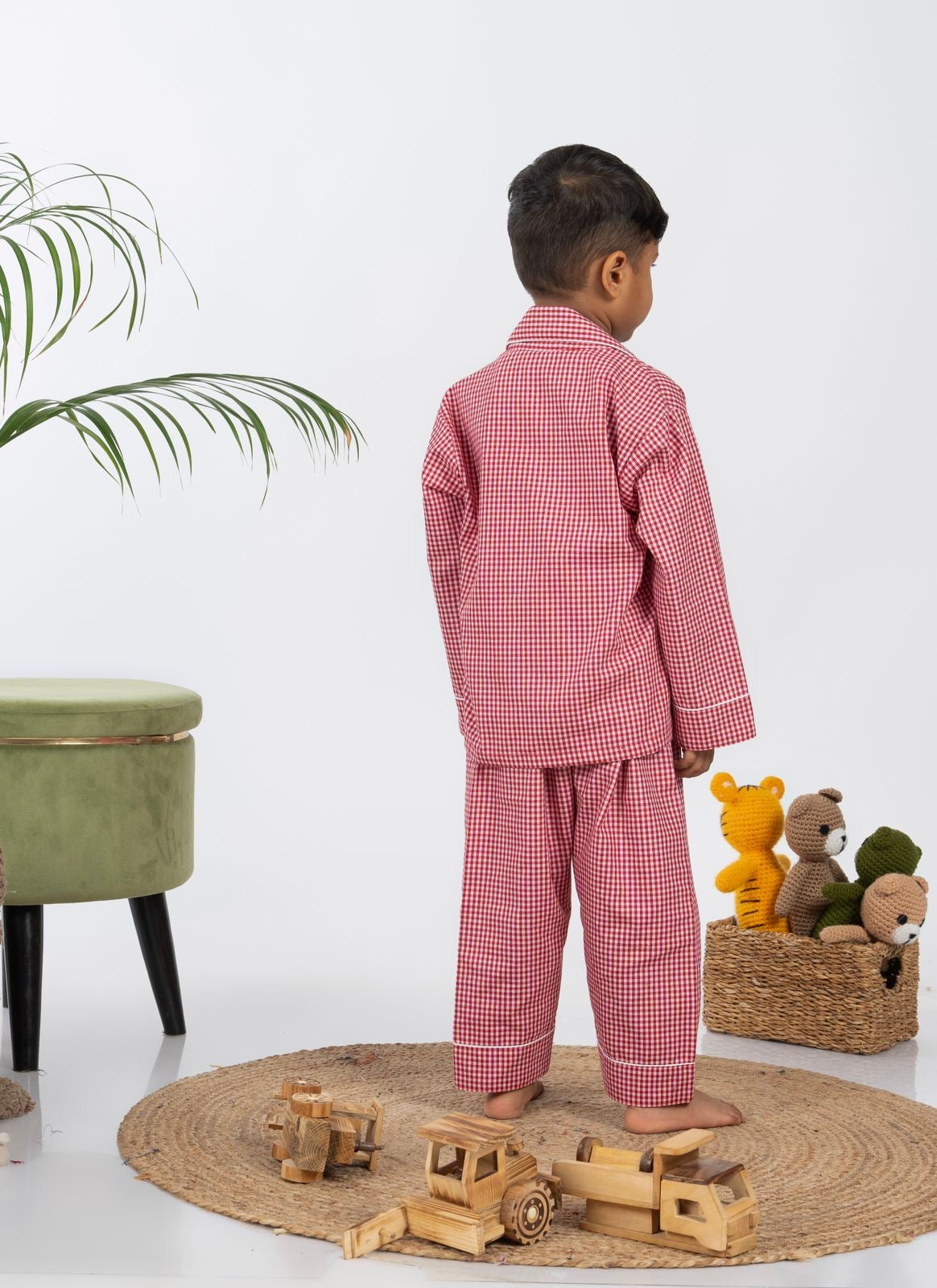 Pinterest Loungewear Set