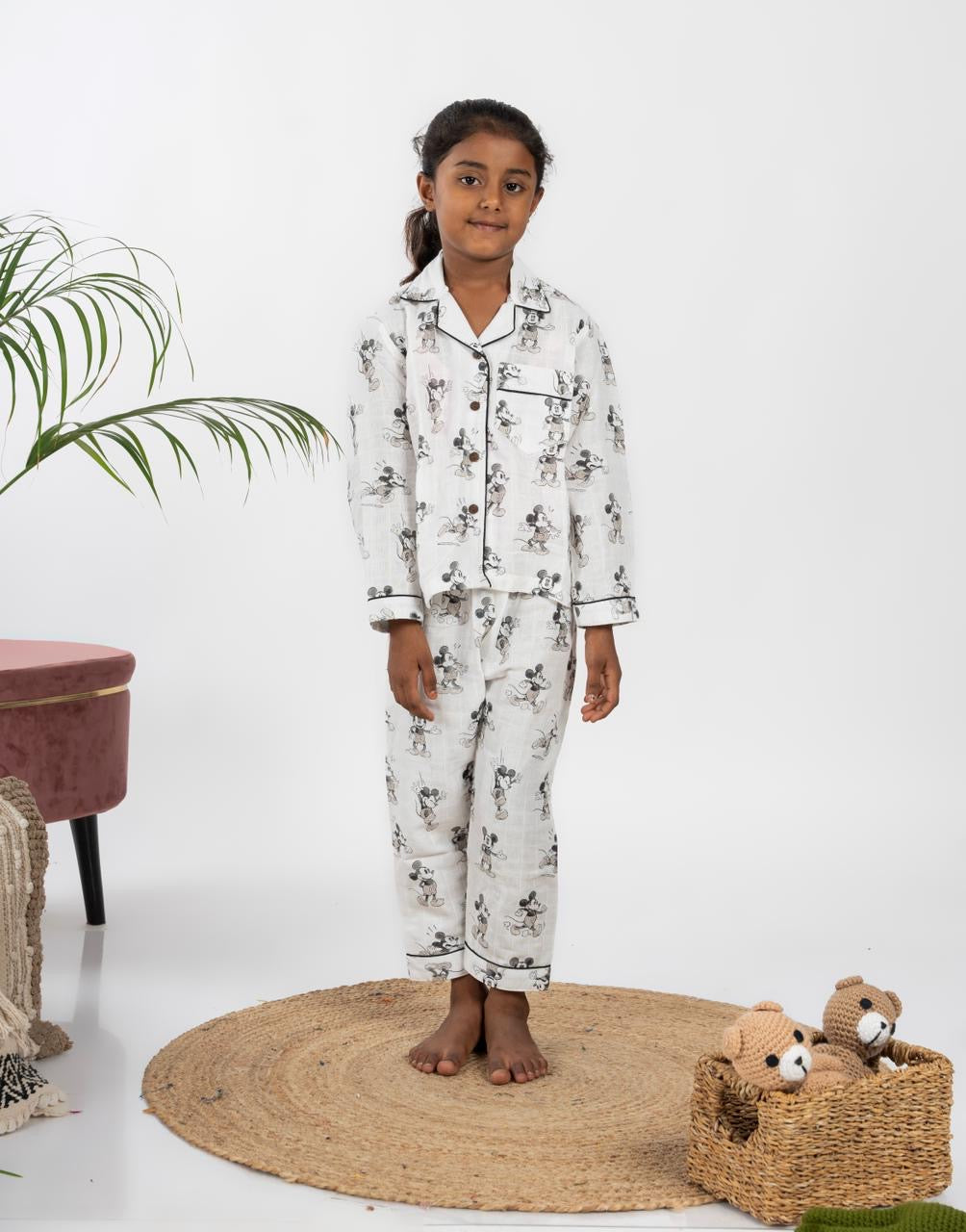 Disneylicious Lounge Wear Set