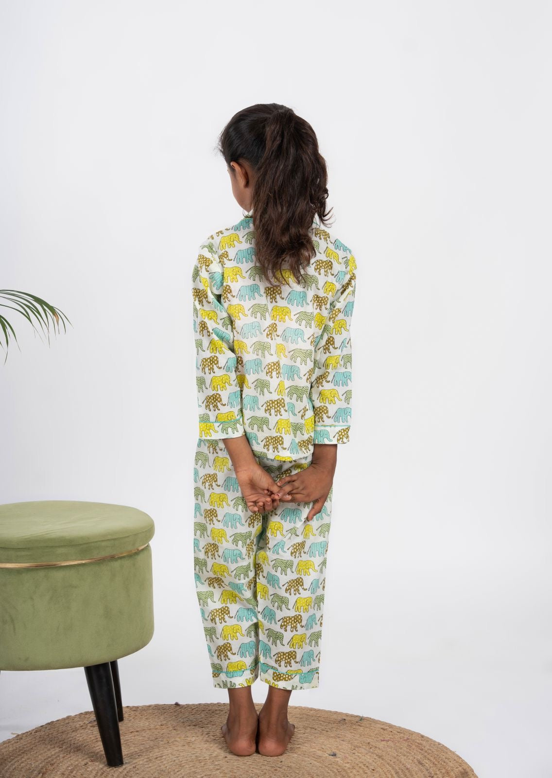 Ella Loungewear set