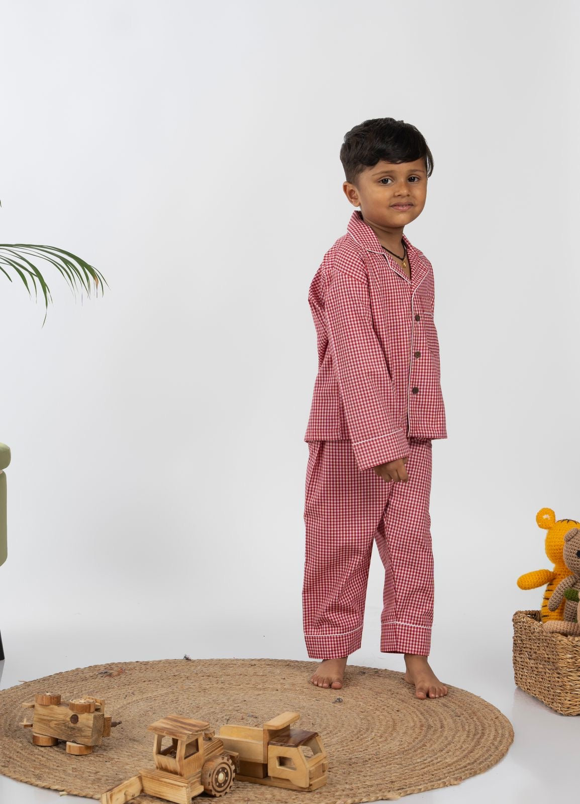 Pinterest Loungewear Set