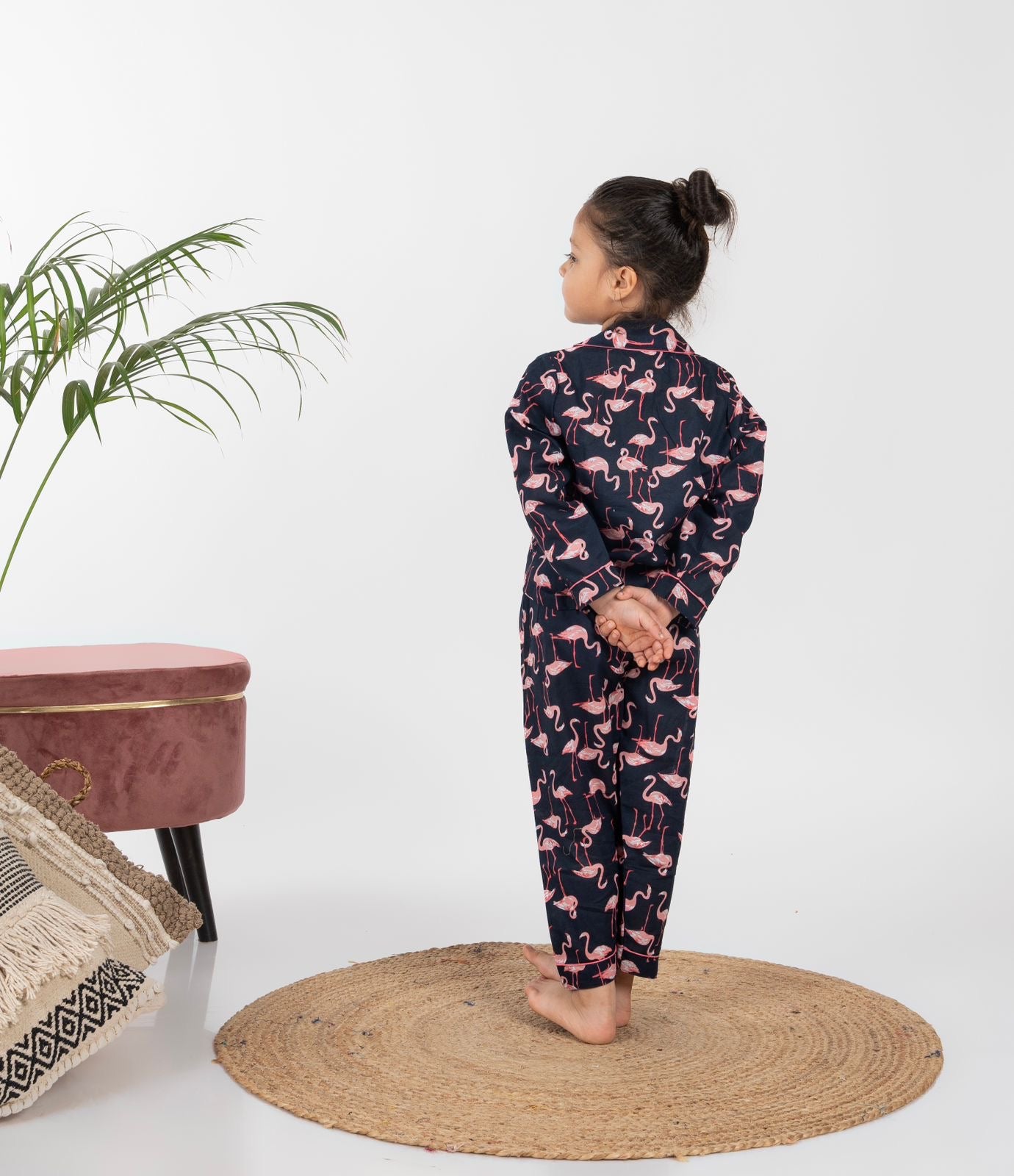 Peakie Loungewear Set