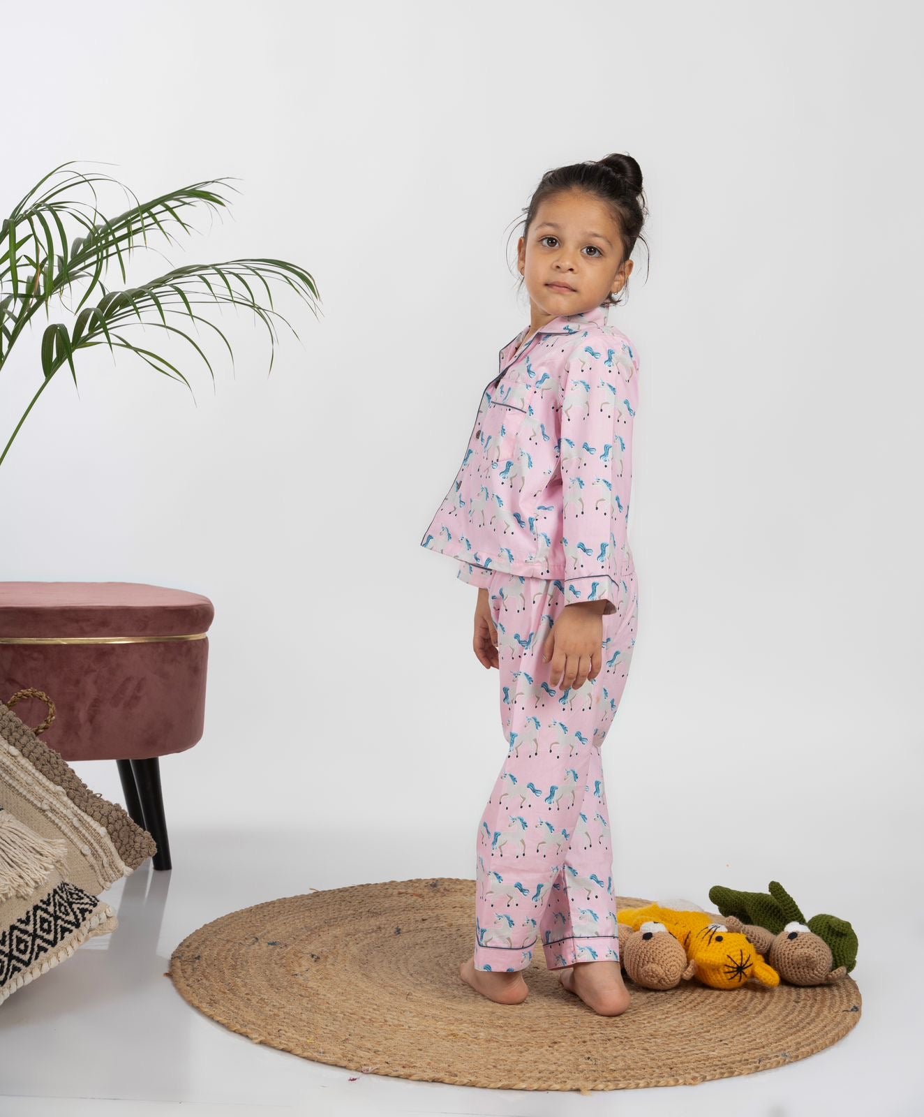 Unicorn Loungewear Set